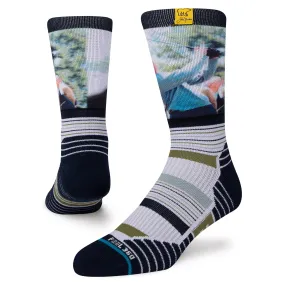 Stance Golden Bear Crew Socks