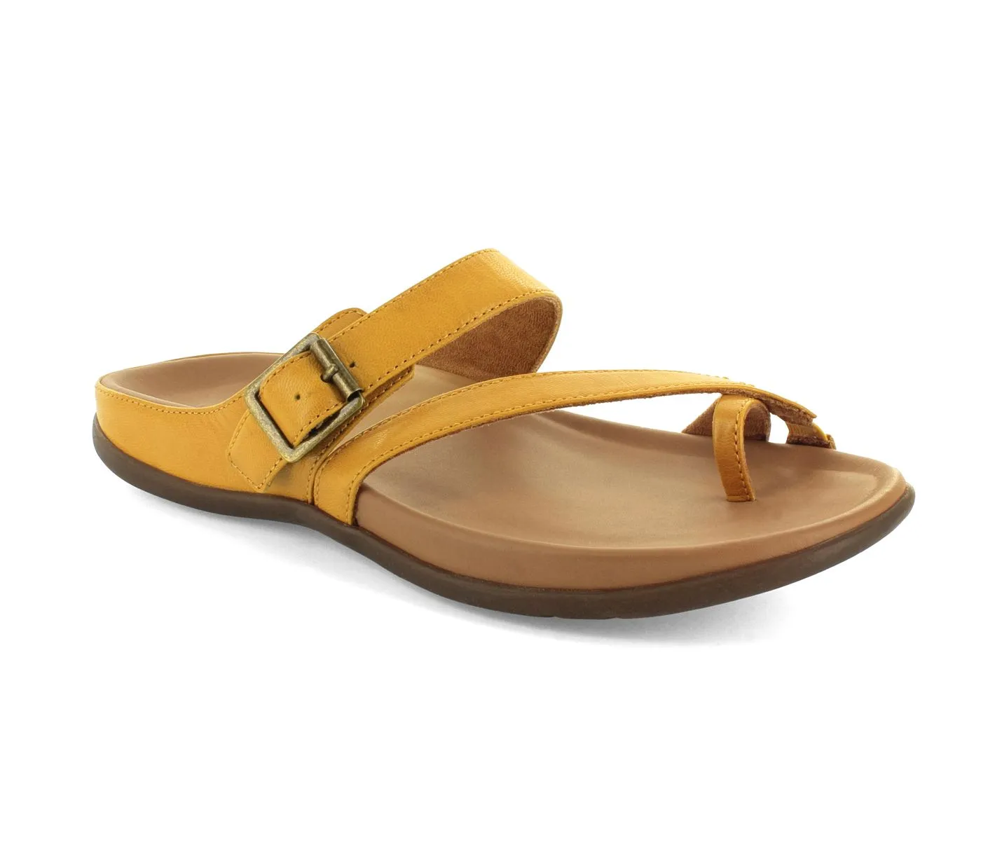 STRIVE Nusa II Honey Toe Post Sandal