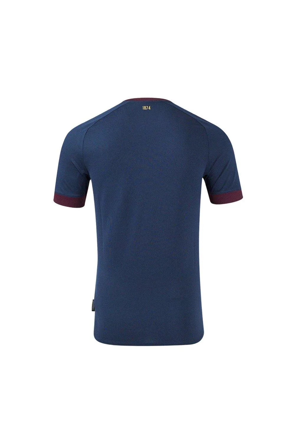 T-Shirts | 24 25 Heart Of Midlothian FC Third Jersey | Umbro