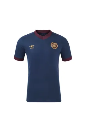 T-Shirts | 24 25 Heart Of Midlothian FC Third Jersey | Umbro