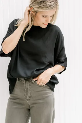 The Elevated Black Top