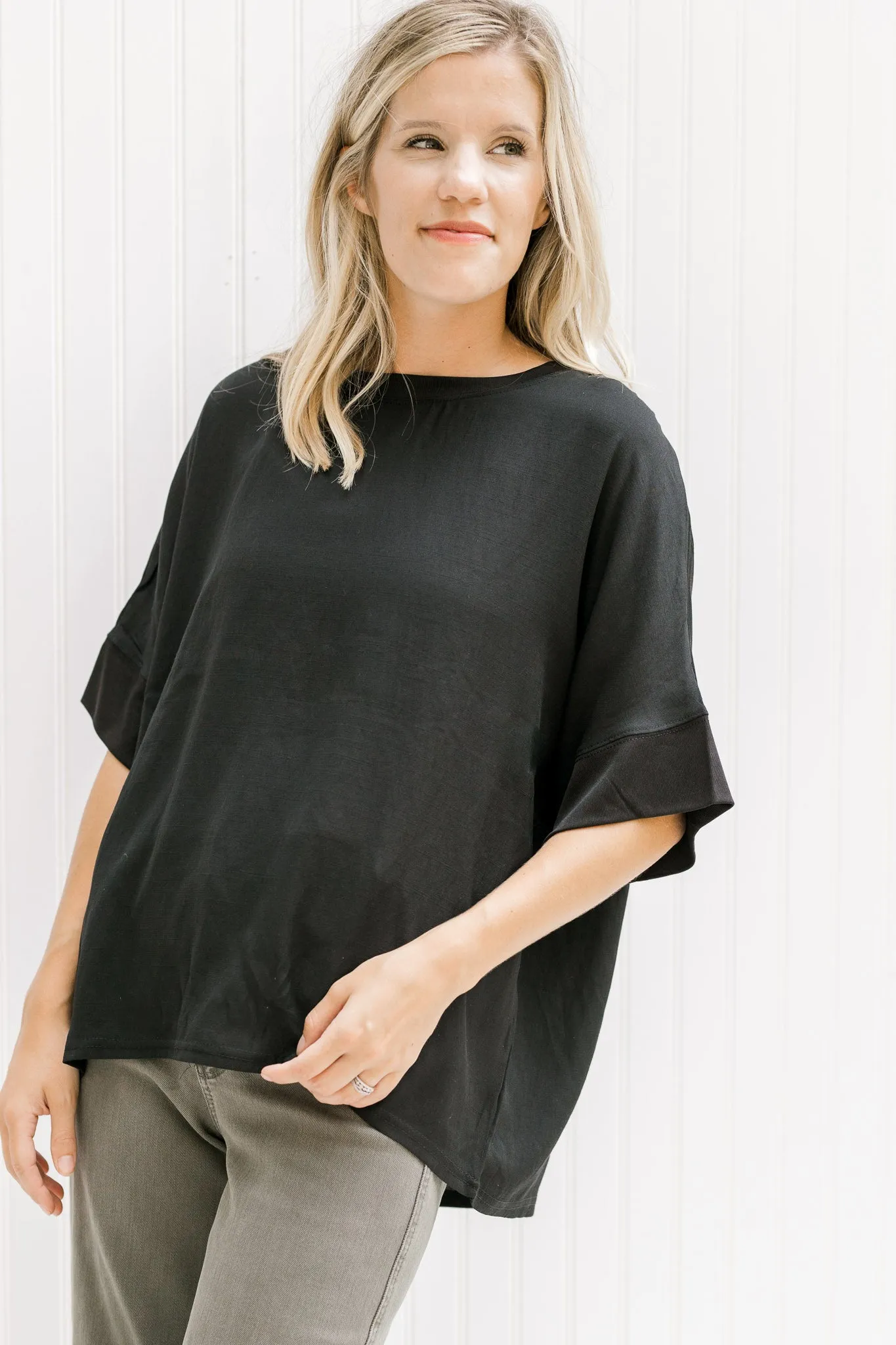 The Elevated Black Top