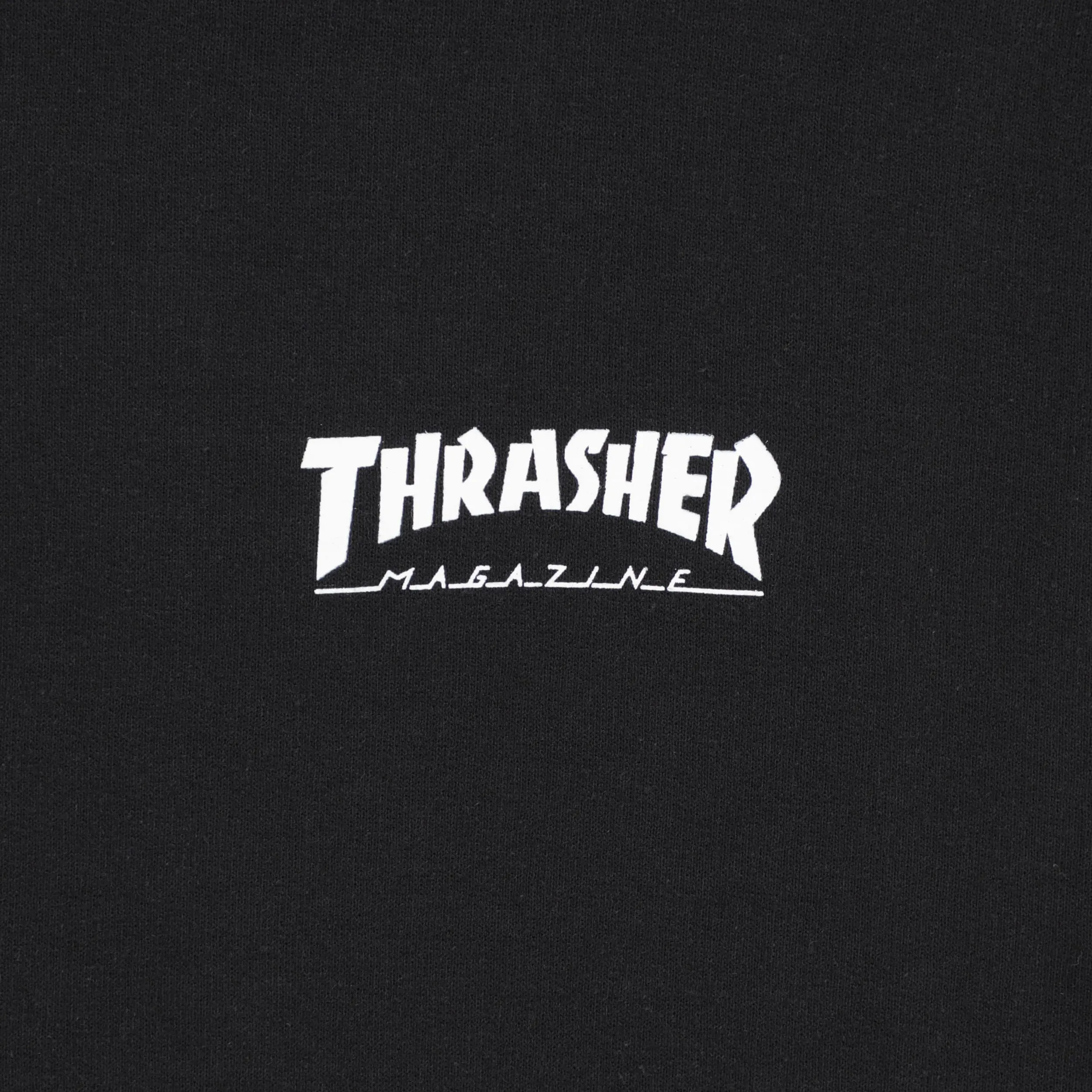 Thrasher Little Thrasher Hoodie