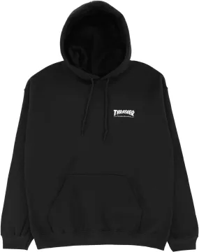 Thrasher Little Thrasher Hoodie