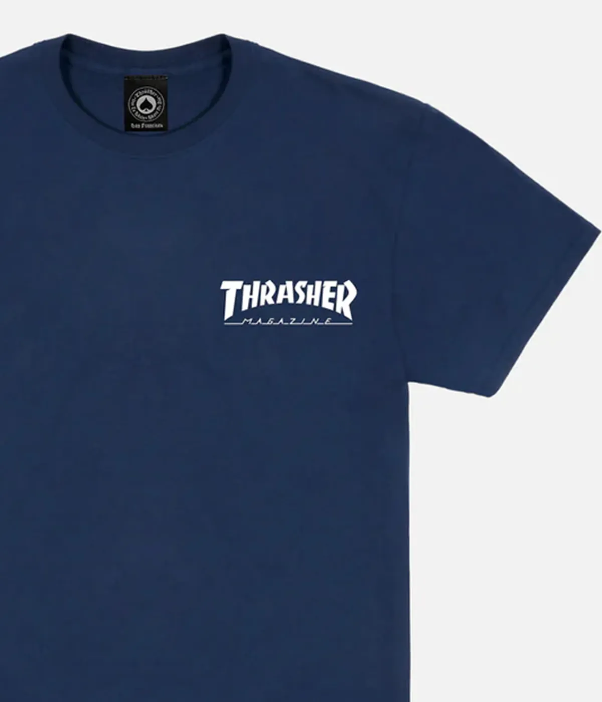 Thrasher  Little Thrasher T-shirt