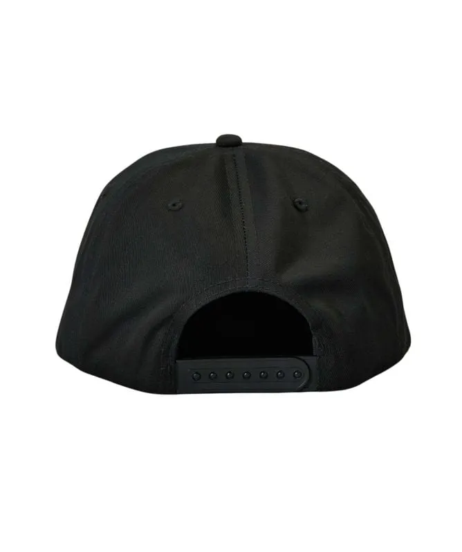 Thrasher Mag Logo Snapback - 145389