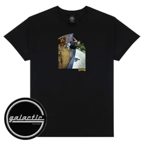 Thrasher Mic-E Wallride Tee