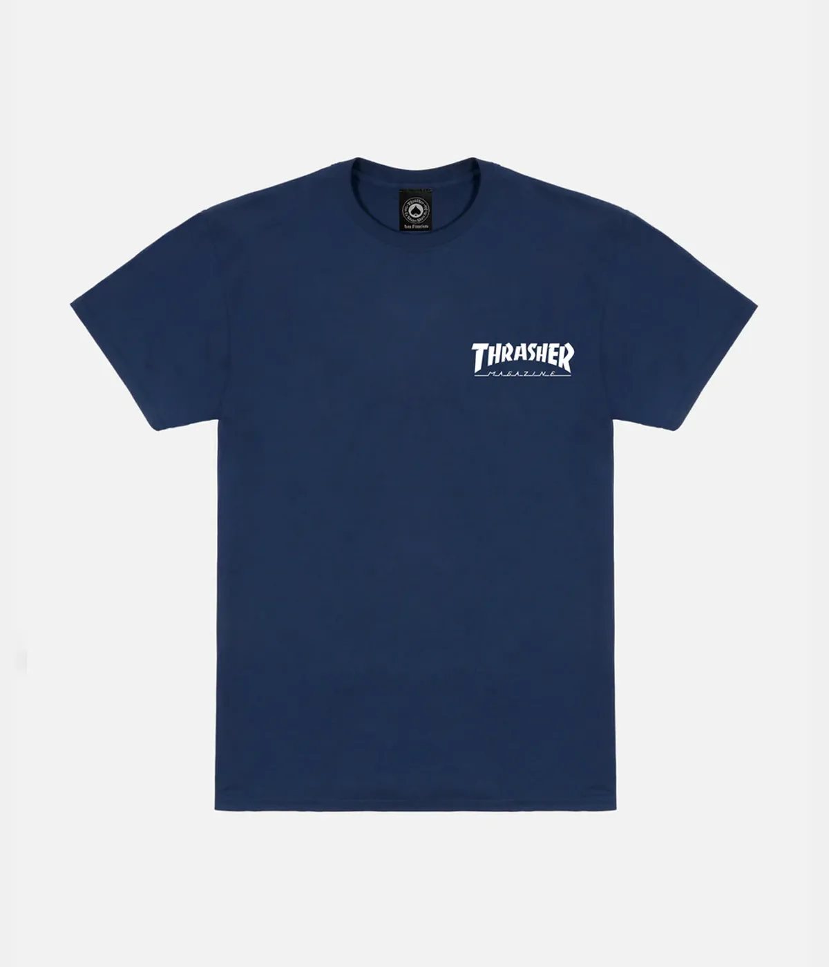 Thrasher  T-shirt Little Thrasher