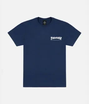 Thrasher  T-shirt Little Thrasher