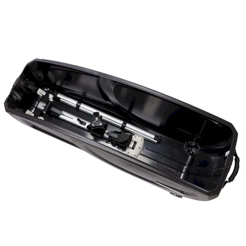 Thule  RoundTrip Transition Hard Case - Borsa portabici