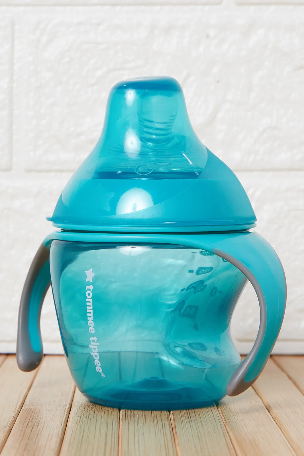 Tommee Tippee Blue Transition Sippy Cup