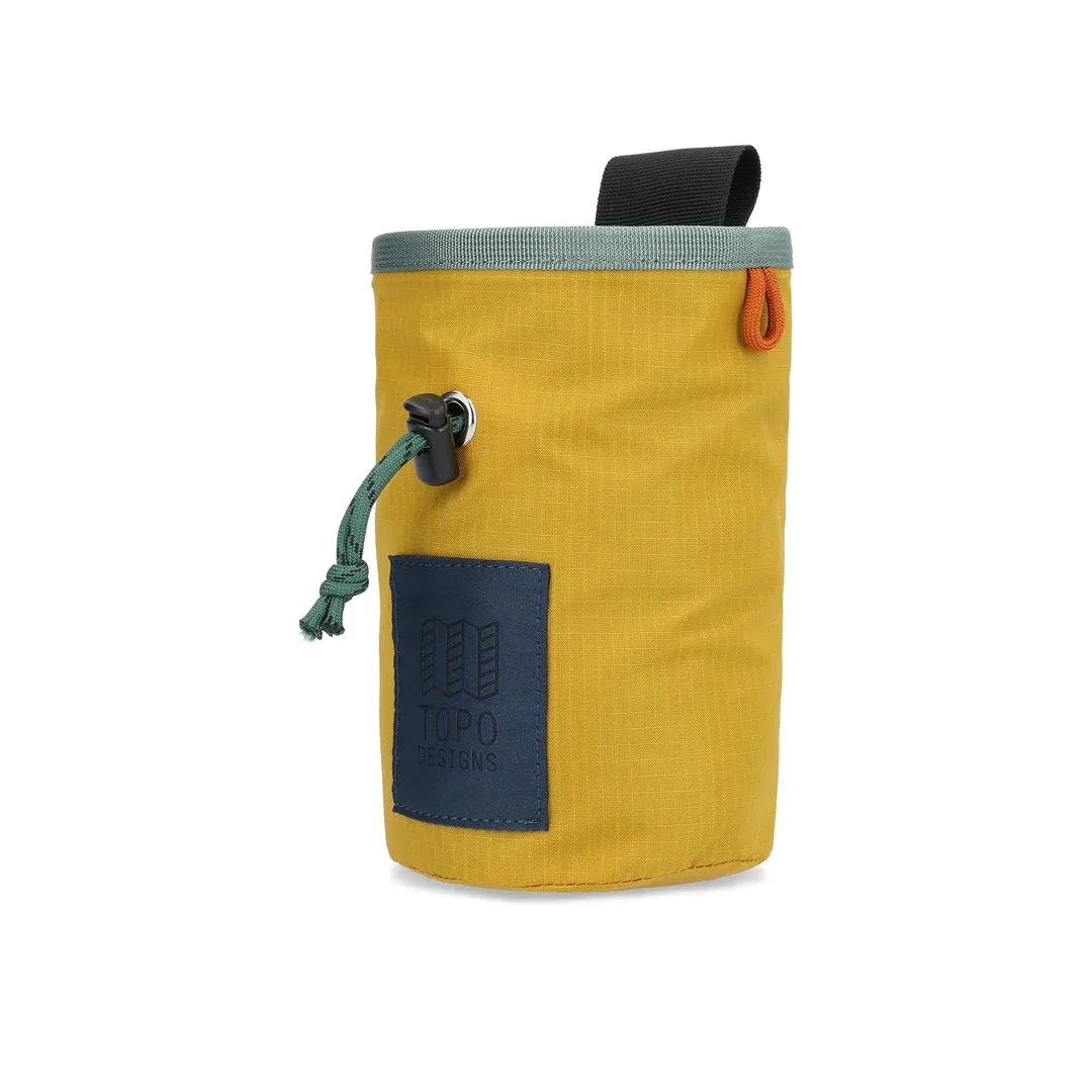 Topo Designs Chalk Bag