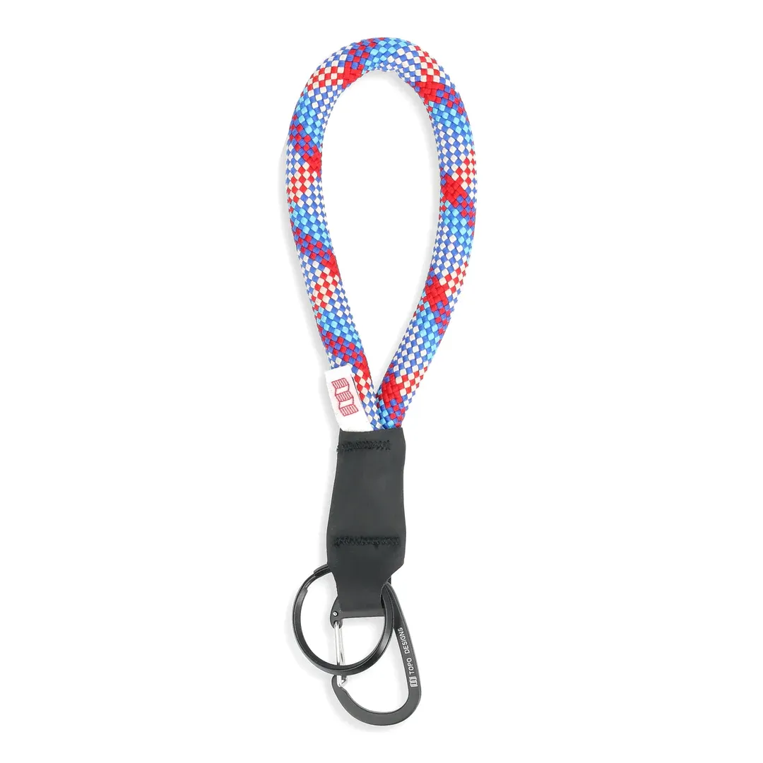 Topo Designs Crux Key Clip