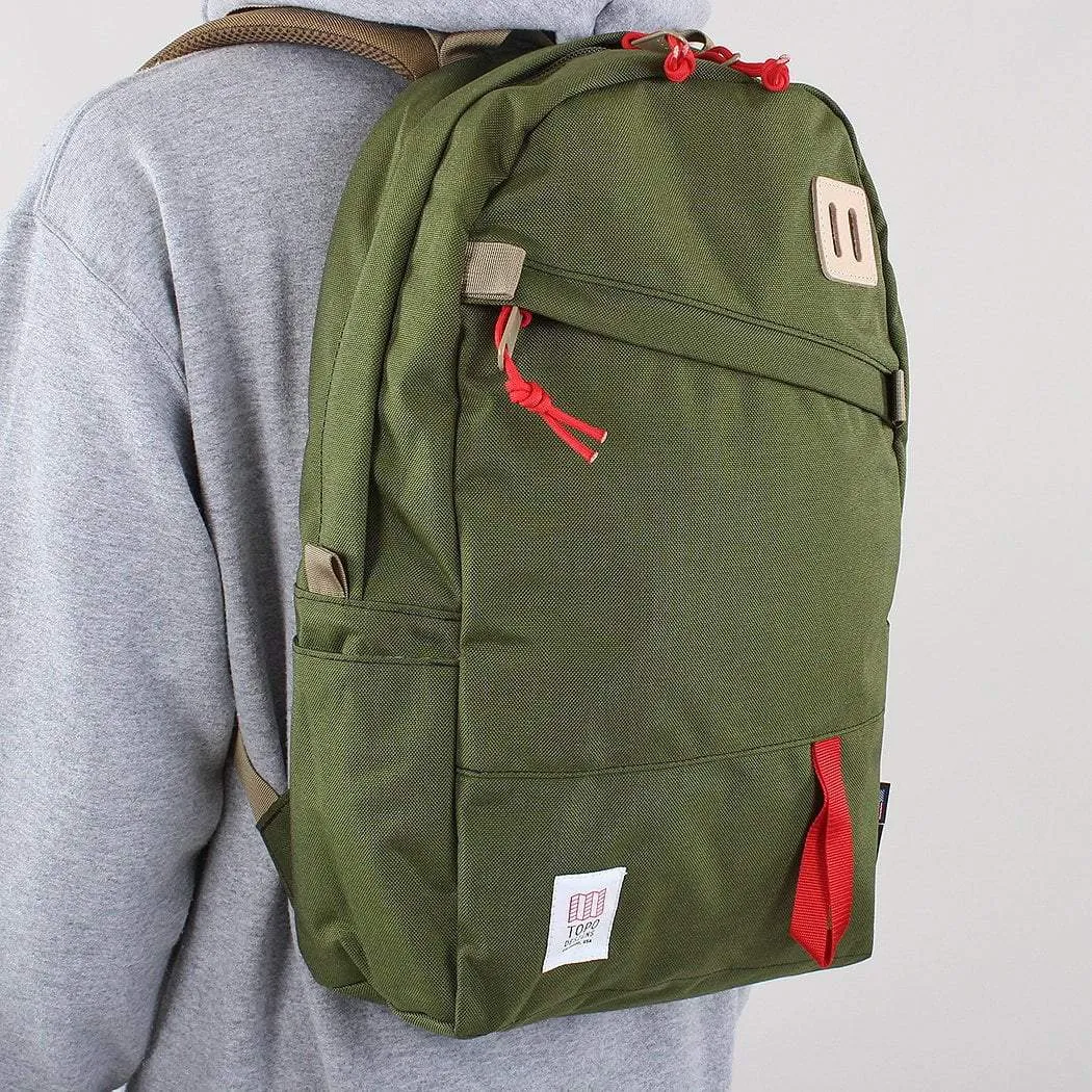 Topo Designs Daypack Backpack