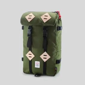 Topo Designs Klettersack Backpack