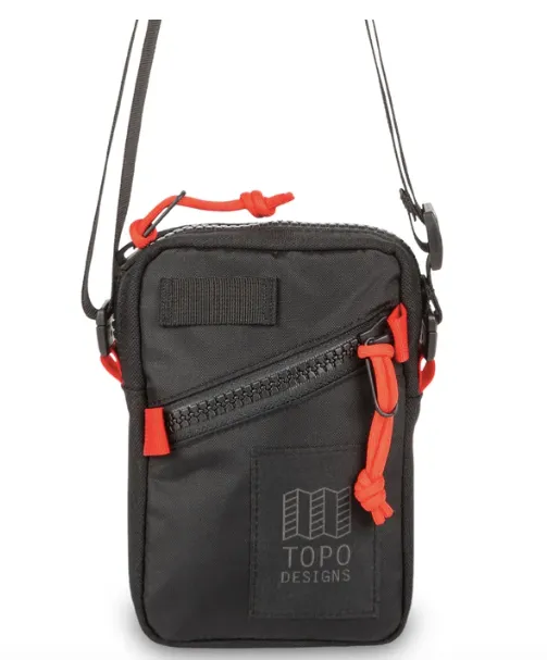 Topo Designs Mini Shoulder Bag