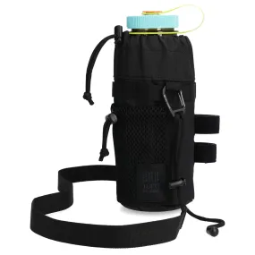 Topo Designs Mountain Hydro Sling - Black