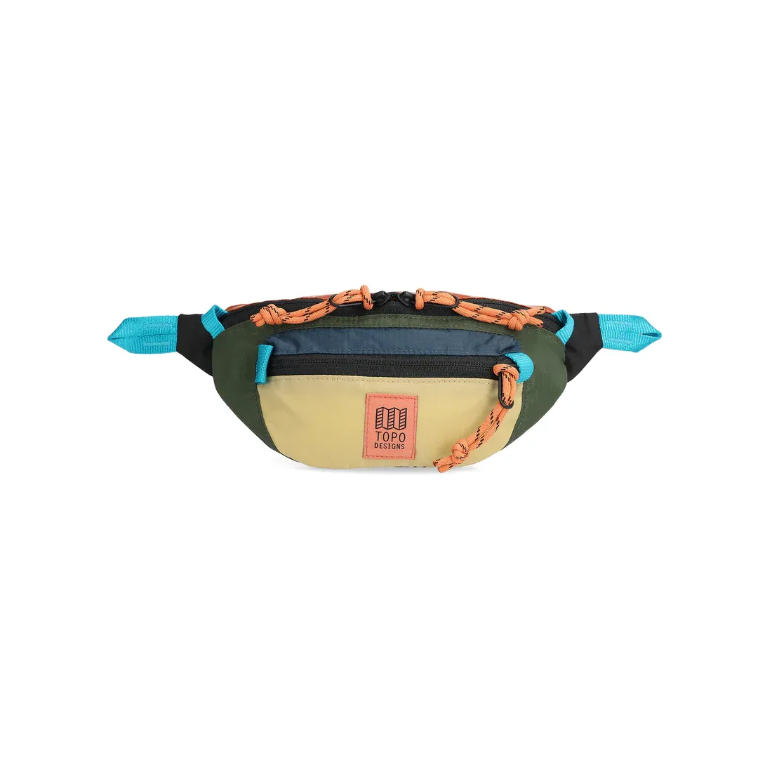 Topo Designs Mountain Waist Pack