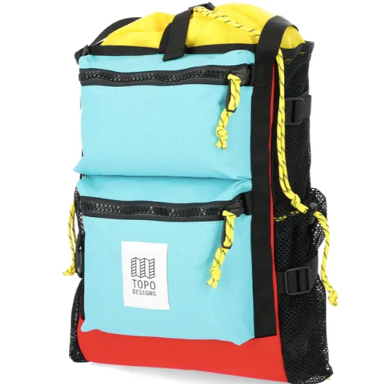 Topo Designs River Bag