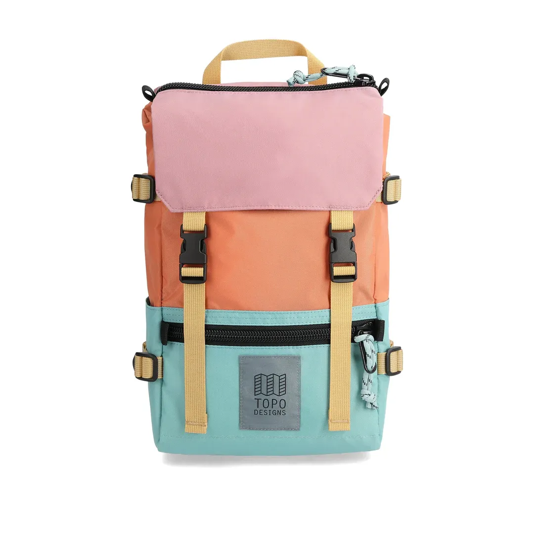 Topo Designs Rover Pack Mini