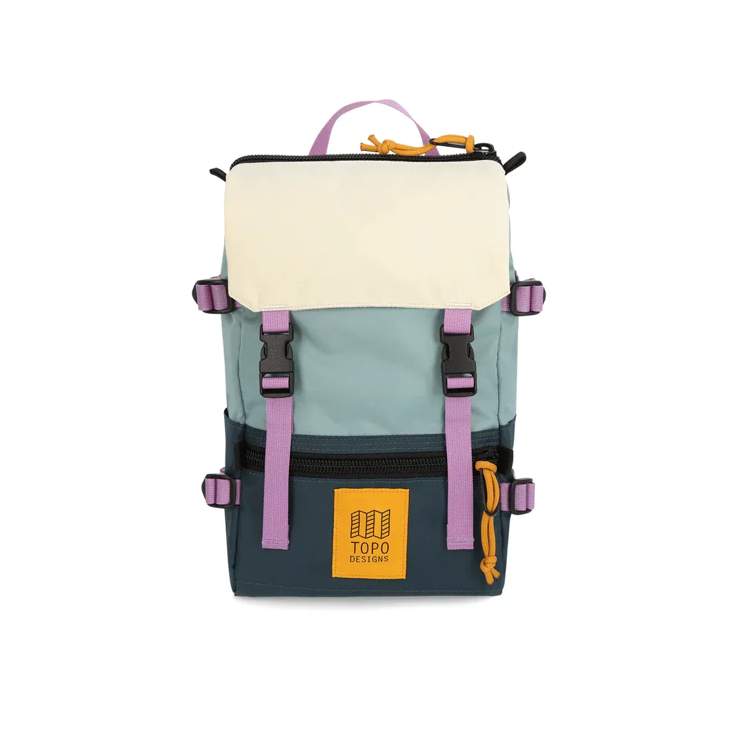 Topo Designs Rover Pack Mini