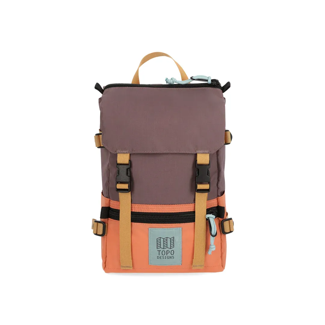 Topo Designs Rover Pack Mini