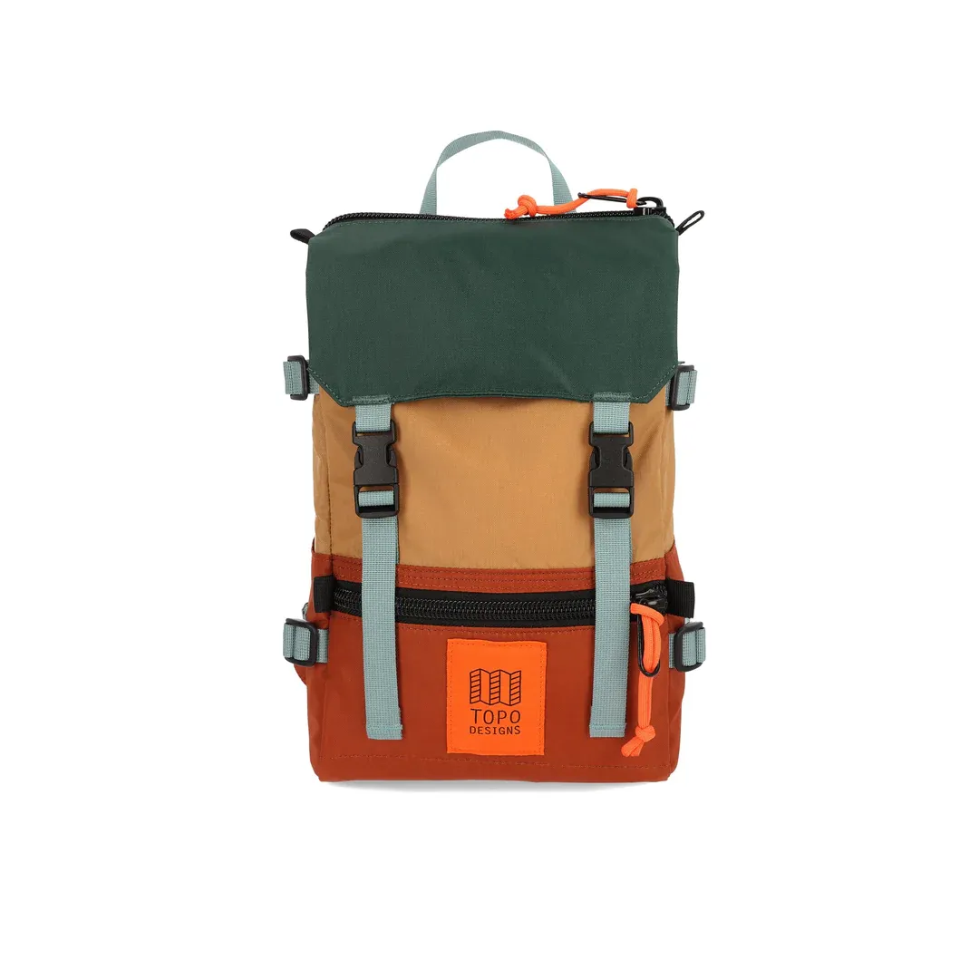 Topo Designs Rover Pack Mini