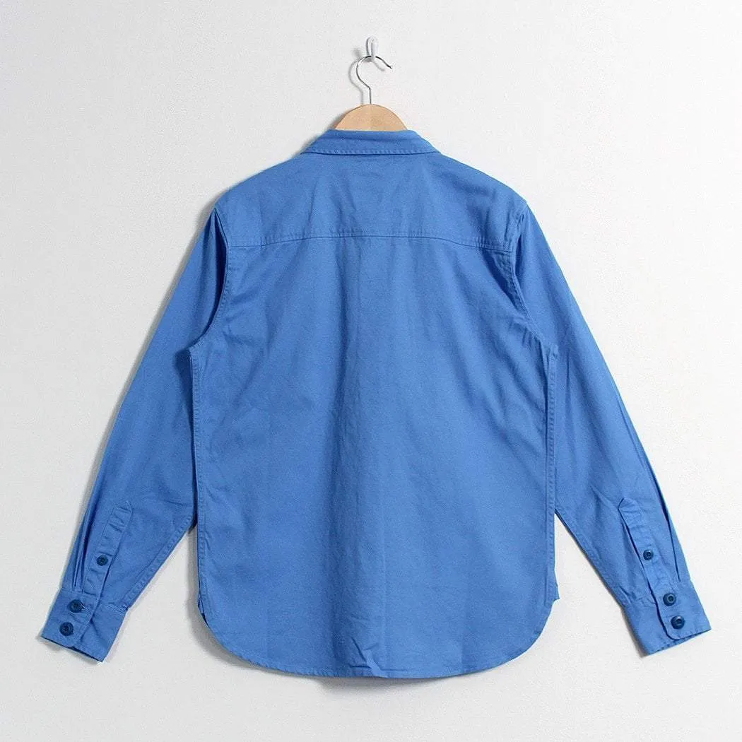 Topo Designs Twill Field Shirt