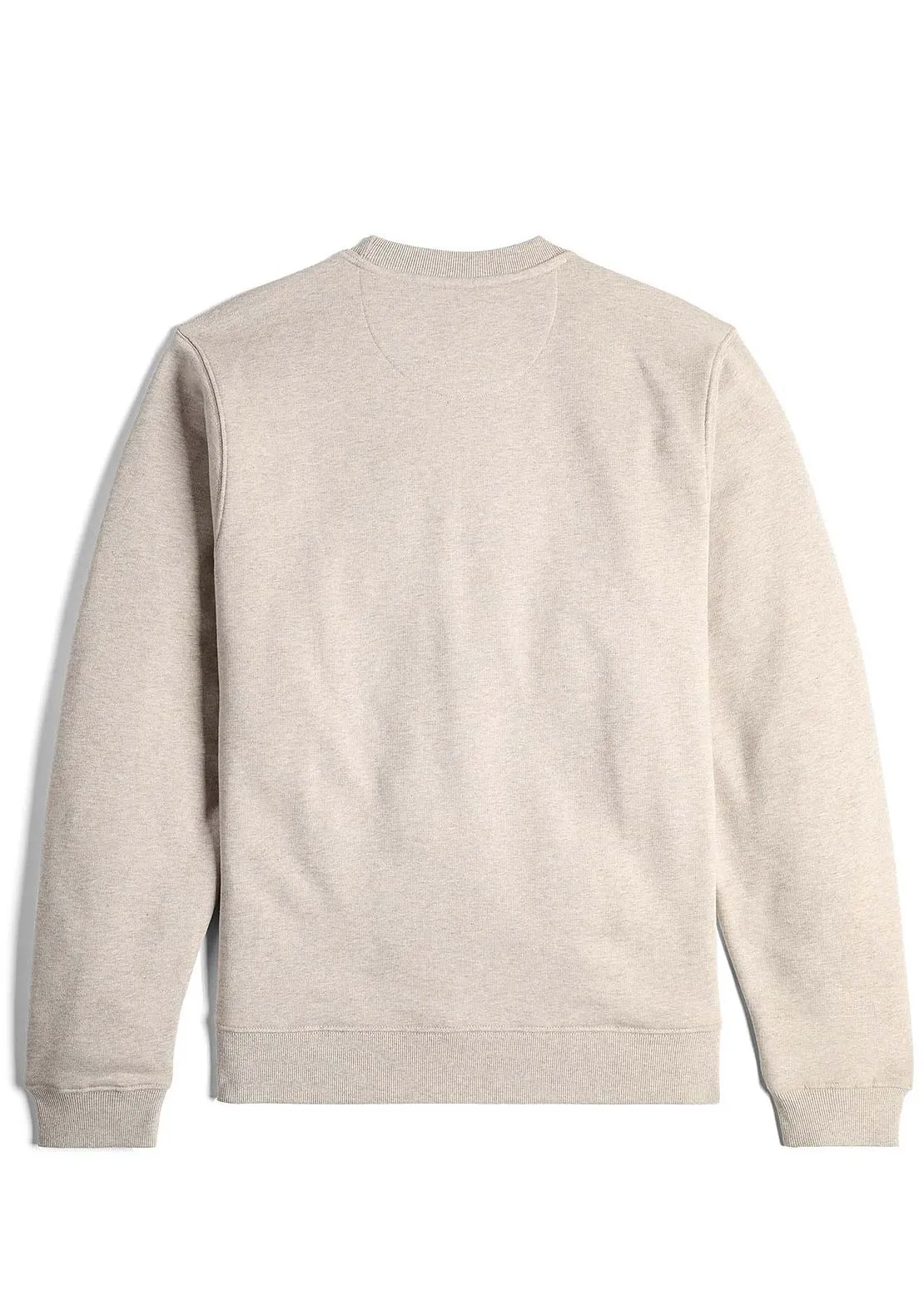 Topo Designs Unisex Label Sweatshirt