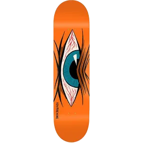 Toy Machine Mad Eye Decks 8.0