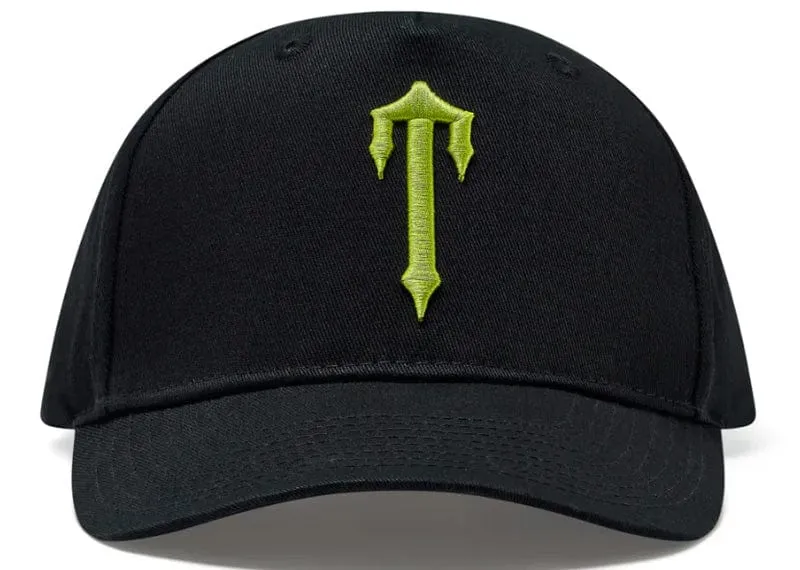 Trapstar Irongate T Cap Slime