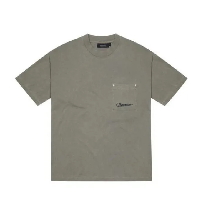 Trapstar London  |Short Sleeves T-Shirts