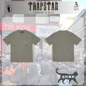 Trapstar London  |Short Sleeves T-Shirts