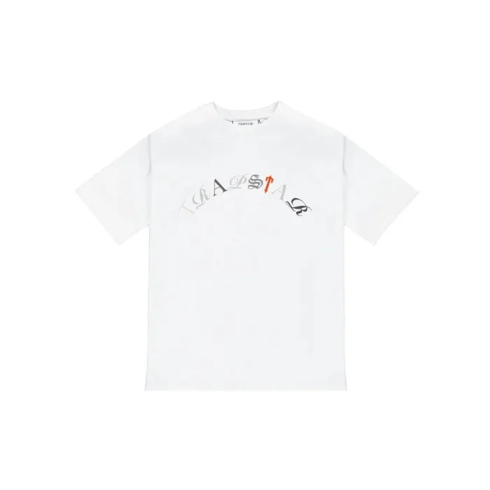 Trapstar London  |Street Style Short Sleeves T-Shirts