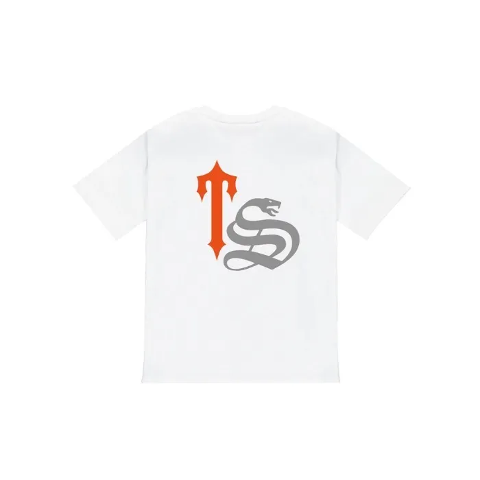 Trapstar London  |Street Style Short Sleeves T-Shirts