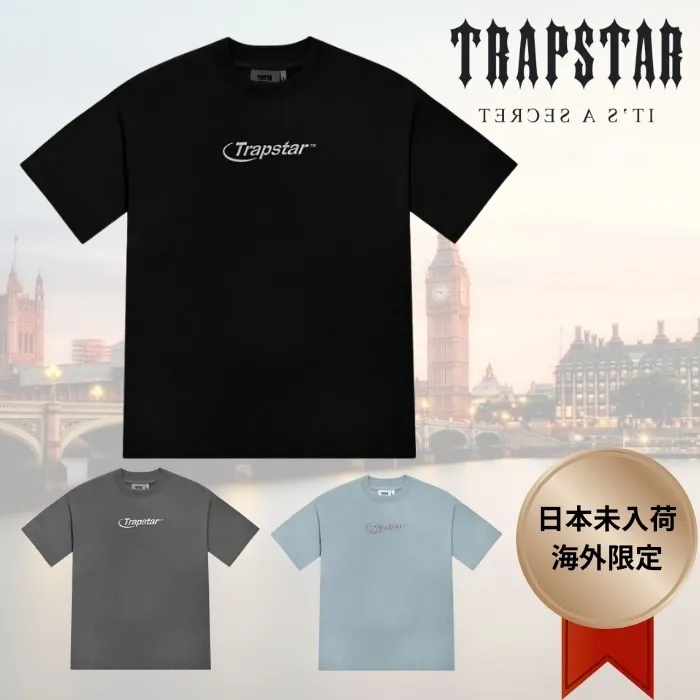 Trapstar London  |Street Style T-Shirts