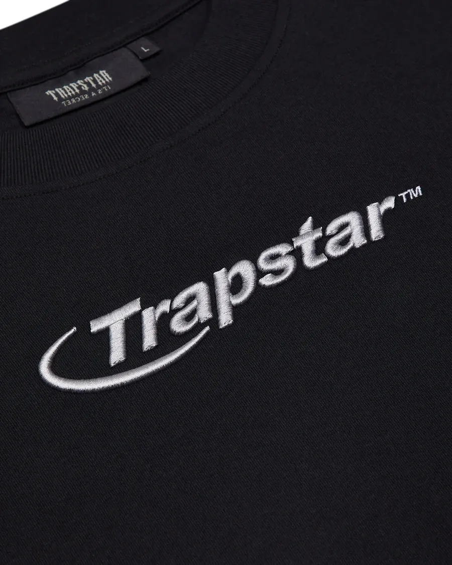 Trapstar London  |Street Style T-Shirts