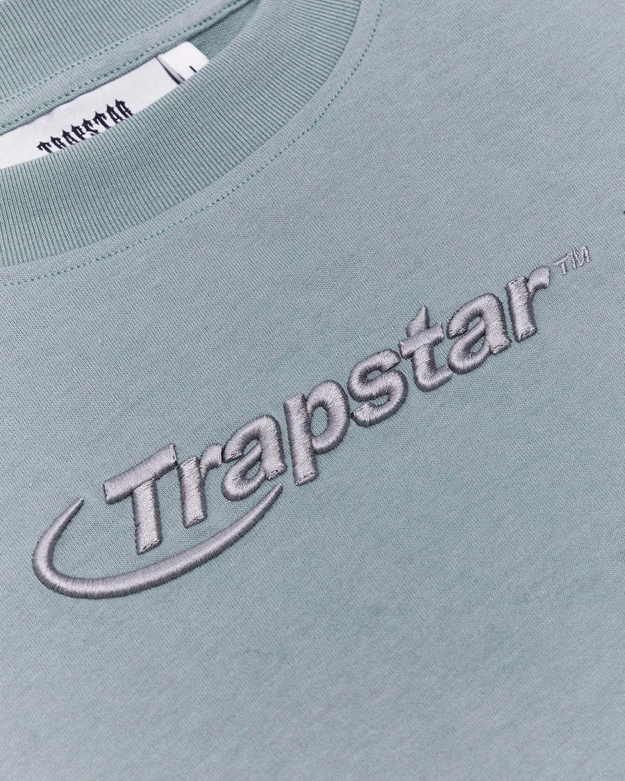 Trapstar London  |Street Style T-Shirts