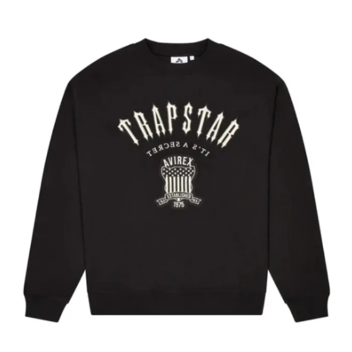 Trapstar London  |Sweatshirts