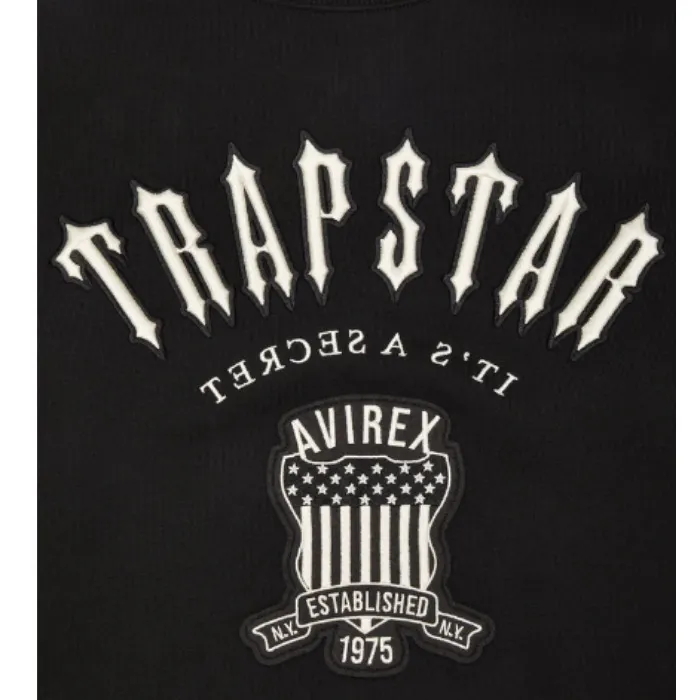 Trapstar London  |Sweatshirts