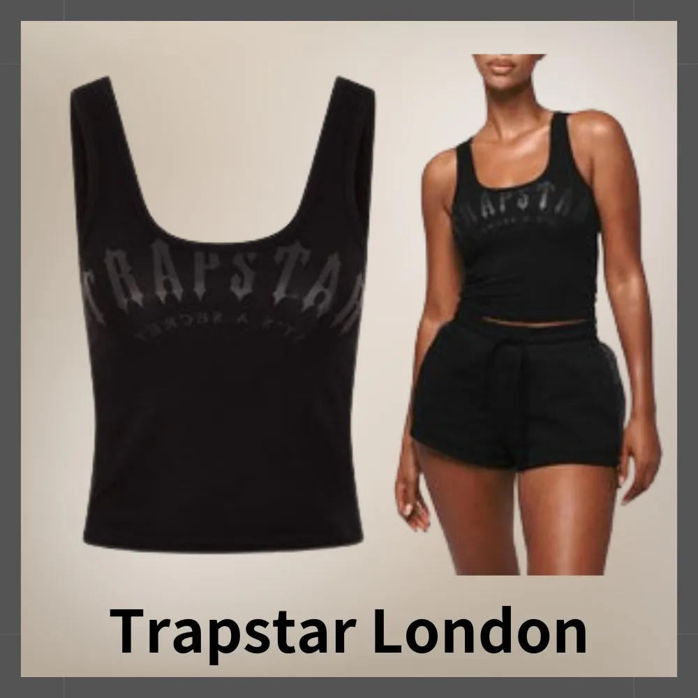 Trapstar London  |Tanks & Camisoles