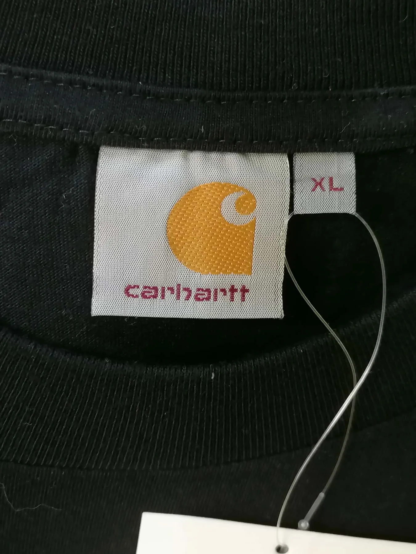 Tricou Carhartt Barbati - XL