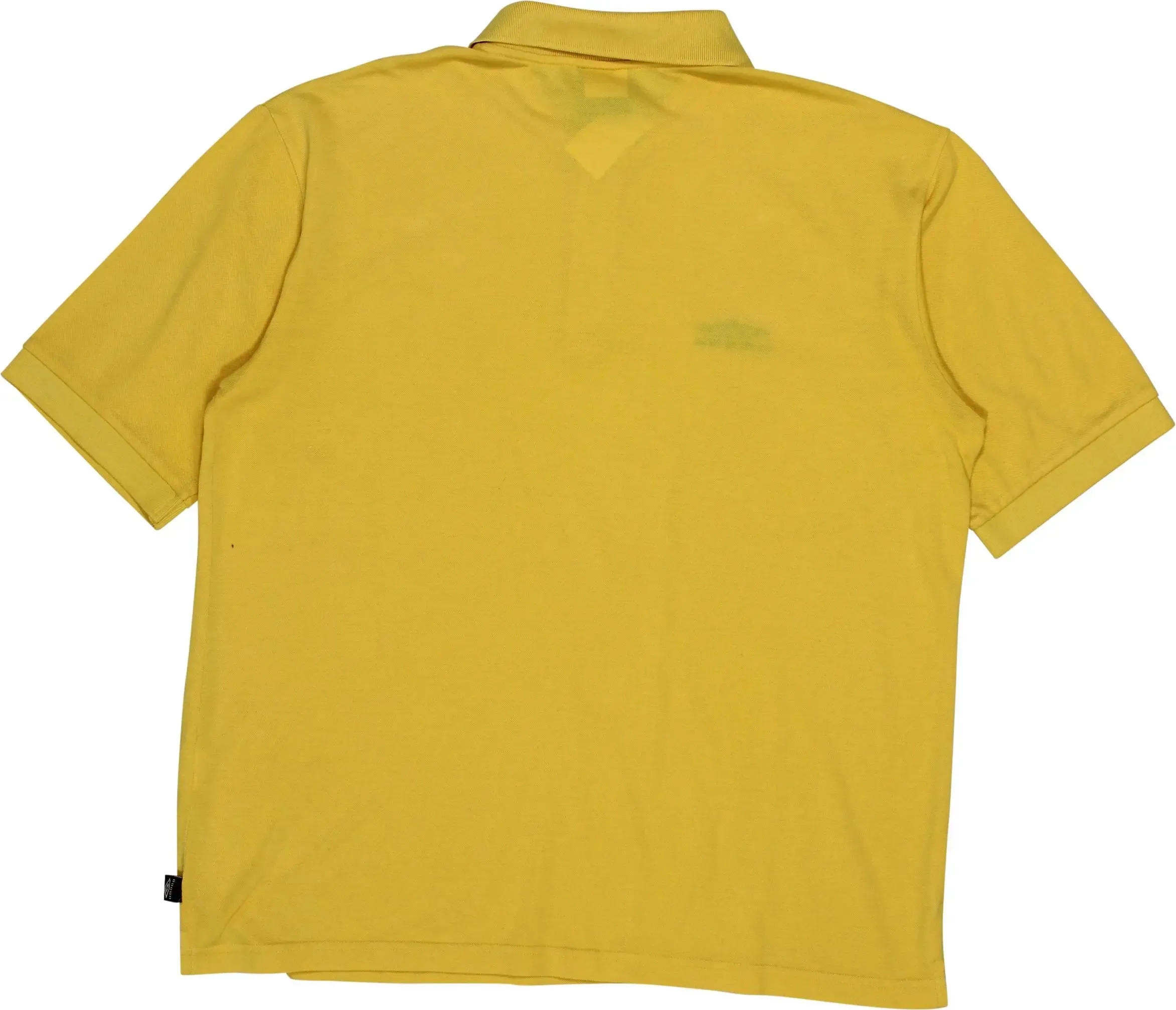 Umbro Polo | ThriftTale