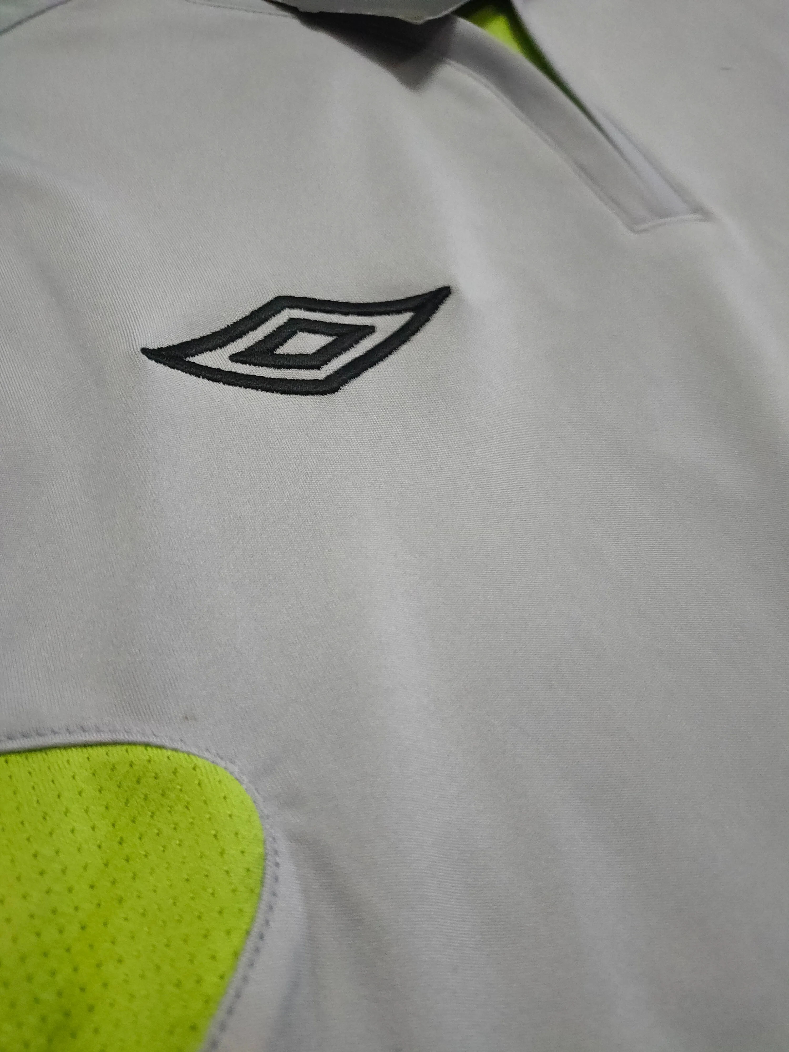 Umbro - Reggio Sleeveless Tee +++