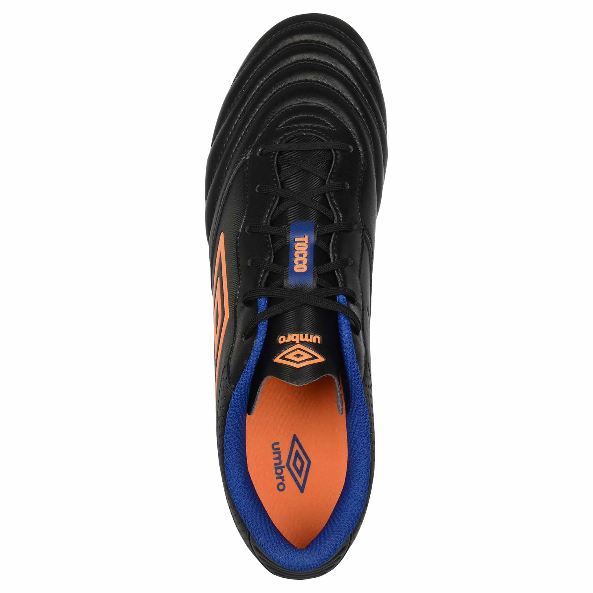 Umbro Tocco 3 Club FG chaussures de soccer adulte