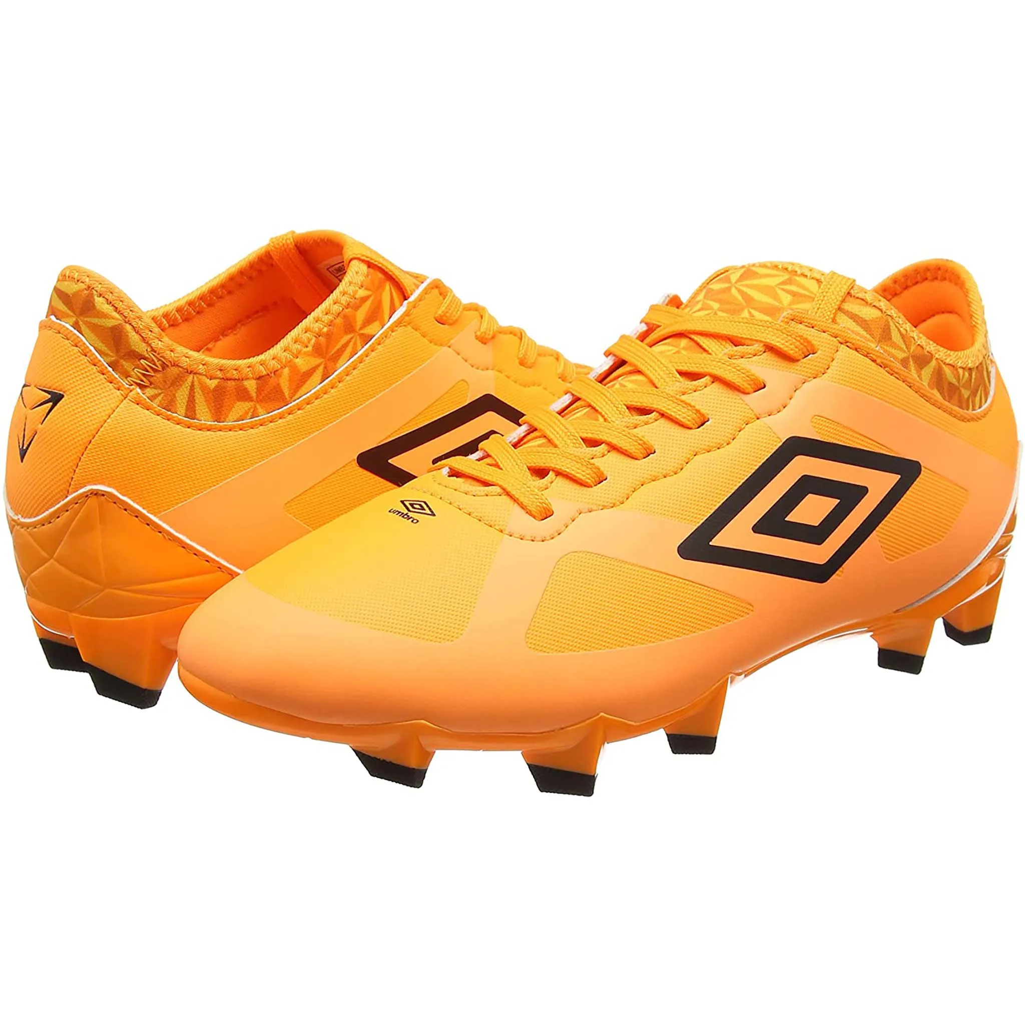 Umbro Velocita 3 Premier HG souliers de soccer