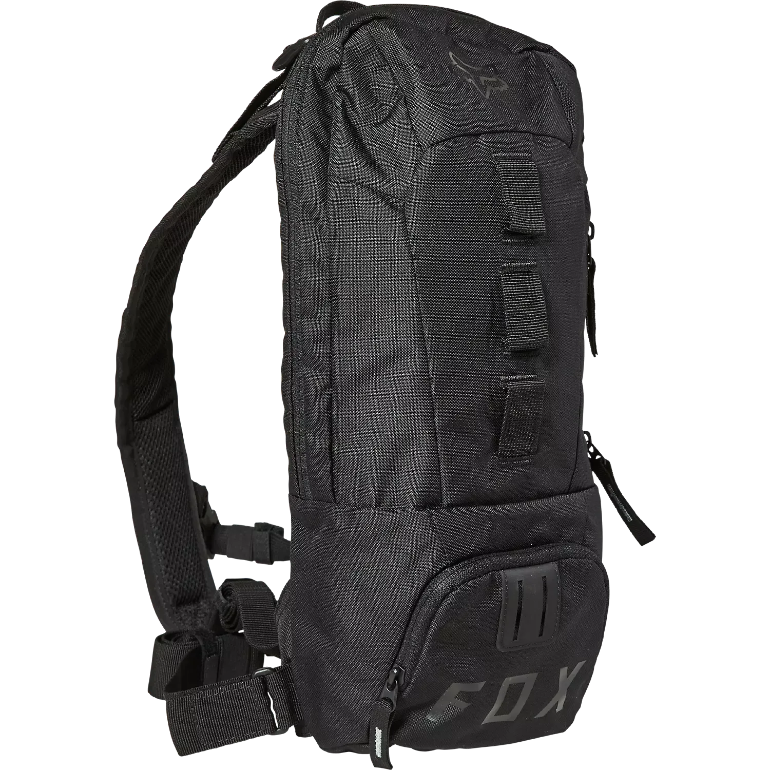 UTILITY 6L HYDRATION PACK SMALL BLACK