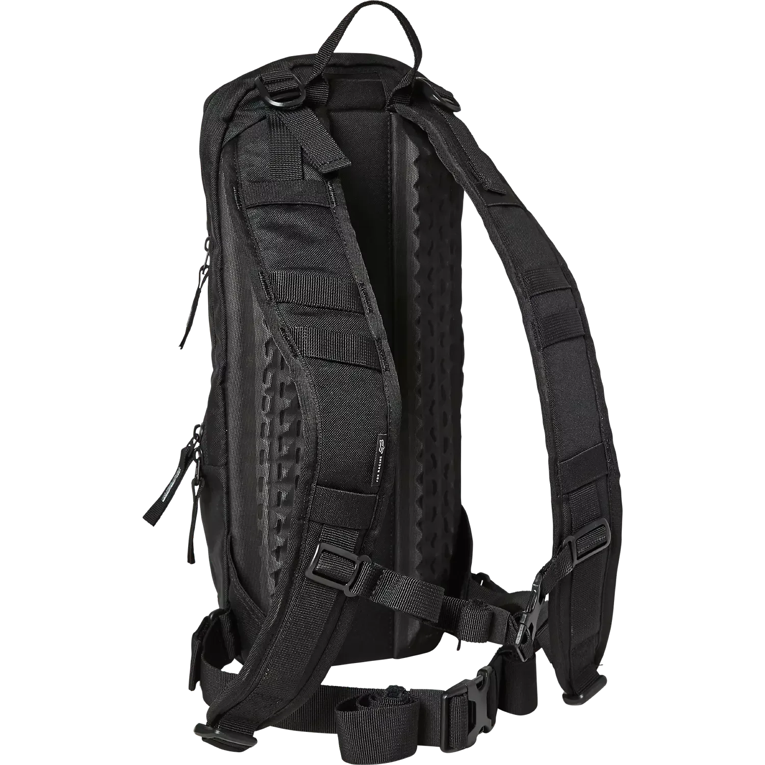 UTILITY 6L HYDRATION PACK SMALL BLACK