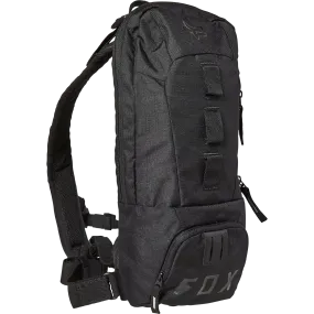 UTILITY 6L HYDRATION PACK SMALL BLACK