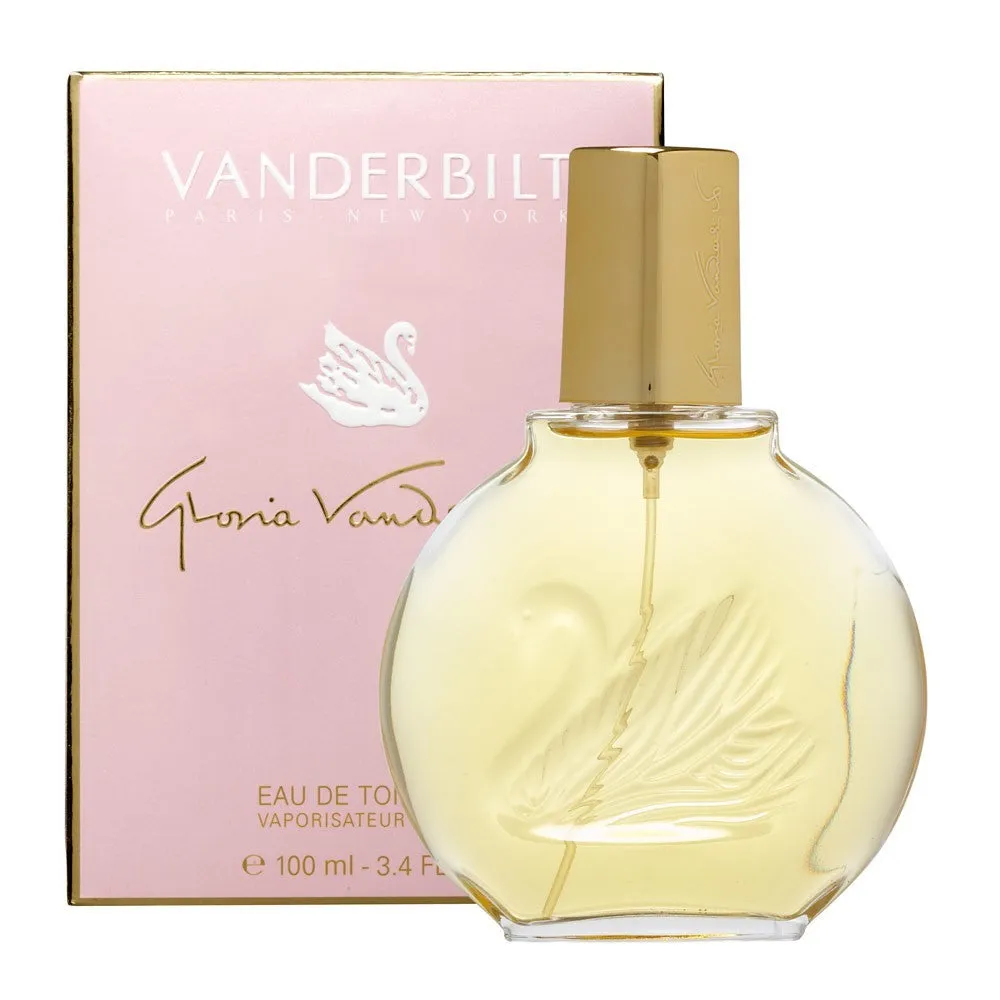 Vanderbilt For Woman EDT